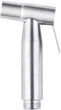 Набор Инсталляция GROHE Rapid SL Solido 38971000 + гигиенический душ с смесителем KRONER KRP Edelstahl Klassisch-ESG053 - изображение 10