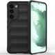 Силиконовый (TPU) чехол Deexe Terra Case для Samsung Galaxy S23 Plus - Black - изображение 1