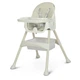 Стульчик для кормления Bambi M 4136 Ice Gray (M 4136) - изображение 1