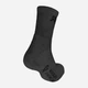 Термоноски зимние хлопковые Rough Radical Trekker-Gr 39-42 Серые (5907677802973) - изображение 2