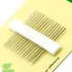 Иглы для квилтинга Clover №10 (15 шт.) 468/10 - изображение 2