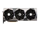 Видеокарта GF RTX 4080 16GB GDDR6X SUPRIM X MSI (GeForce RTX 4080 16GB SUPRIM X) - изображение 2