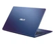Ноутбук Asus X515EP-BQ654 (90NB0TZ3-M00HU0) FullHD Blue - зображення 4
