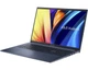 Ноутбук Asus X1702ZA-AU165 (90NB0WZ2-M006M0); 17.3" FullHD (1920x1080) IPS LED матовий / Intel Core i3-1215U (3.3 - 4.4 ГГц) / RAM 8 ГБ / SSD 256 ГБ / Intel UHD Graphics / без ОП / Wi-Fi / веб-камера / без OС / 2.1 кг / синій / підсвічування клавіатури - зображення 2