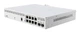 Комутатор MikroTik CSS610-8P-2S+IN (426298) - зображення 2
