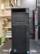 Роб. станція HP / Xeon E5-1660 v3 (8(16) ядер по 3-3.5GHz) / 32GB DDR4 ECC / 240GB SSD / Quadro K2200, 4GB GDDR5, 128bit / 700W б/в - зображення 2