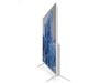 Телевiзор Kivi 55U750NW - зображення 4
