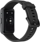 Смарт-часы Huawei Watch Fit 41mm / GPS / Bluetooth 5.0 / Влагозащита 5 АТМ / До 10 дней работы / Black TIA-B09 Б/В - изображение 5