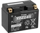Мотоаккумулятор YUASA YTZ14S (GEL) 11,8 Аh, 230 А, (+/-), 150x87x110 мм - изображение 1