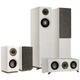Комплект акустики 5.0 Jamo S 805 HCS White - изображение 2