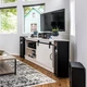 Комплект акустики 5.0 Jamo S 805 HCS Black - изображение 3
