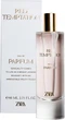 Парфюмированная вода Zara Red Temptation EDP 80 мл (20110242999995) - изображение 1