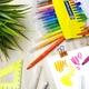 Фломастери 18 кол. Perfect 2510 Centropen - изображение 5