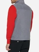 Жилетка Tommy Hilfiger 528419225 L Серая (1159770280) - изображение 2