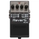 Педаль эффектов для гитары Boss RV 6 Reverb - изображение 1