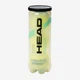 Тенісні м'ячі Head Pro CMF 3ball - зображення 2