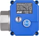Кран шаровой с электроприводом 2E HC220B, 1/2", 220В, 5Вт, 10 (16) бар, 7 с, совместим с Ajax (2E-HC12B-1/2) - изображение 1