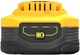 Аккумулятор для инструментана батарея DeWALT 18 В XR Li-lon PowerStack 5 Аг, DCBP518H2, 2 шт - изображение 4