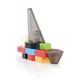 Конструктор Guidecraft IO Blocks Літаки і кораблі з доповненою 3d реальністю, 59 деталей (G9608) - изображение 5
