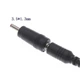 Кабель USB DC для Wi-Fi роутера повышающий c преобразователем 5V в 9V/12V питание от Power Bank DC 5.5х2.1/3,5х1,3 UKC - изображение 9