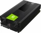Інвертор автомобільний Green Cell INV20 чиста синусоїда 24 В/230 В/2000 Вт/4000 Вт - зображення 4