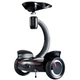 Гіроборд AIRWHEEL S8MINI 260WH (чорний) - зображення 3