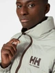 Куртка двостороння зимова коротка чоловіча Helly Hansen Hh Urban Reversible Jacket 29656-917 2XL (7040058027751) - зображення 5