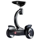 Гіроборд AIRWHEEL S8MINI 260WH (чорний) - зображення 4