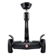Гіроборд AIRWHEEL S8MINI 260WH (чорний) - зображення 5