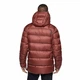 Куртка мужская Black Diamond M Vision Down Parka, Dark Crimson, M (BD 7461206003MED1) - изображение 3