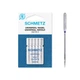 Иглы универсальные SCHMETZ №100 (10 шт.) 130-705-10-10 - изображение 1