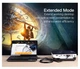 Кабель UGREEN DV101 DVI (24+1) to DVI 2K@60Hz 1.5m Black (11606) - зображення 6