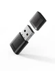 Bluetooth-адаптер UGREEN CM390 BT 5.0 Black (80889) - изображение 1