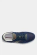Мужские Кроссовки Saucony Jazz 81 (2044-654s) размер (44.5) - изображение 5