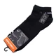 Шкарпетки Head SNEAKER 3P UNISEX 35-38 - 761010001-200 - зображення 2