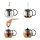Заварочный чайник Bodum Assam 0.5 л (1812-01) - изображение 2
