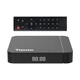 Смарт ТВ приставка Tanix W2 2/16 Гб Smart TV Box Android 11 (630-1) - изображение 1