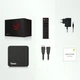 Смарт ТВ приставка Tanix W2 2/16 Гб Smart TV Box Android 11 (630-1) - изображение 3