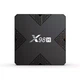 Смарт ТВ приставка X98H WIFI6 4/32 Гб Smart TV Box Android 12 (553-4) - зображення 2