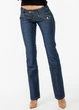 Джинсы OMAT jeans 9472-614 W 27 Синие - изображение 5