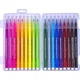 Фломастери- кисточки COLOR-IT 18 цветов - COLOR-IT - TH905-18 - изображение 2