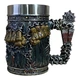 Кухоль Чашка 3D Game Over 500ml - зображення 1