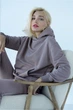 Женский спортивный костюм ONIOS Classic Tracksuit Капучино XS 2399 - изображение 2