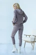Женский спортивный костюм ONIOS Classic Tracksuit Капучино XS 2399 - изображение 3