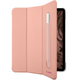 Чохол-книжка Laut Huex Smart Case з Pencil Slot for iPad 10.9 2022, Pink (L_IPD22_HP_P) - зображення 2
