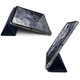 Чехол-книжка Laut Huex Smart Case with Pencil Slot for iPad 10.9 2022, Navy (L_IPD22_HP_NV) - изображение 6