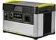 Зарядна станція Goal Zero Yeti 1500X / 2000 Вт / 1516 Вт⋅год / Li-ion (847974007556) - зображення 2