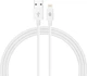 Кабель ArmorStandart AMD818L Lightning to USB Cable 1.2 м White (ARM64302) - изображение 1