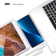 Кабель ArmorStandart AMD718L USB-C to USB Cable 1.2 м White (ARM64298) - изображение 2