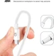 Кабель ArmorStandart AMD718L USB-C to USB Cable 1.2 м White (ARM64298) - изображение 3